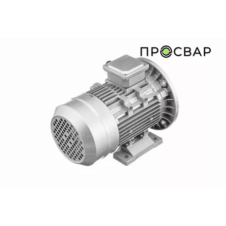 Двигатель электромаслостанции ПРОСВАР С 400/450/500/630-1