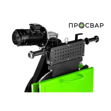 ПРОСВАР С 630 CNC-18