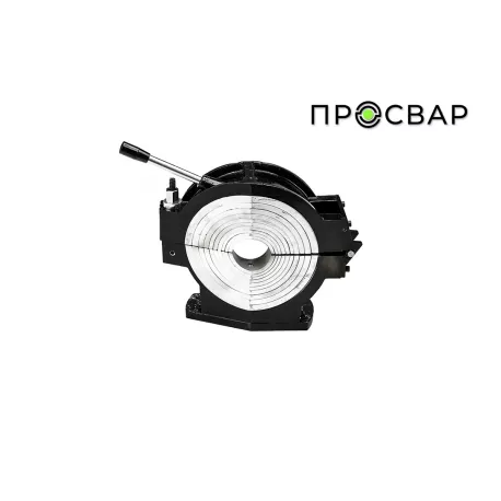Станок для производства сегментных фитингов ПРОСВАР СП 315 CNC (в комплекте с зажимами для производства косых Y-отводов 45° и 60°)-29
