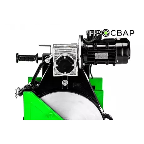 ПРОСВАР С 500 CNC-17