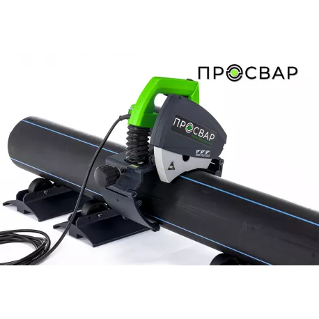 Электрический труборез ПРОСВАР Т270-15
