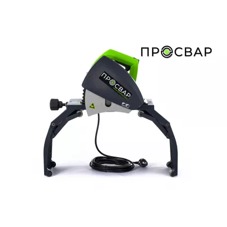 Электрический труборез ПРОСВАР Т400-8