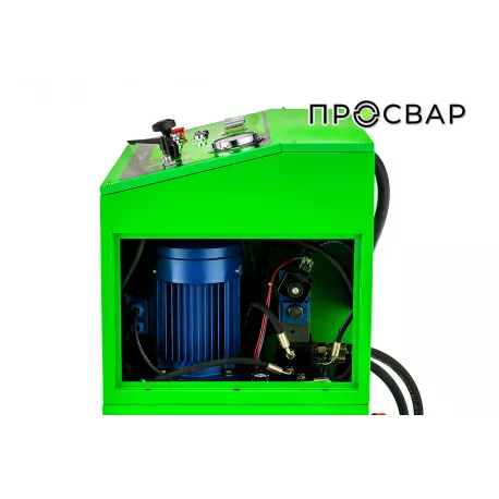 Электромаслостанция ПРОСВАР С 1200-10
