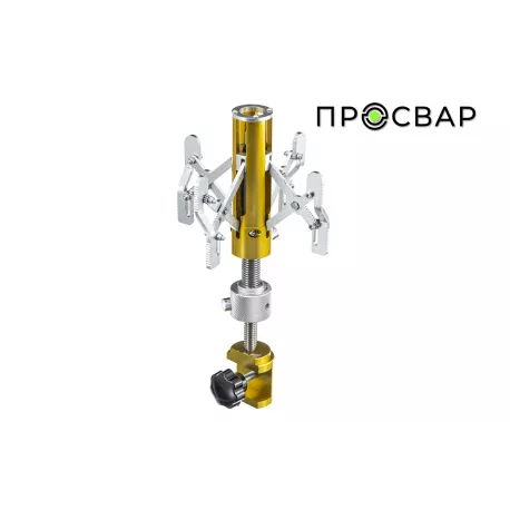 Устройство для снятия оксидного слоя ПРОСВАР (90-225 мм)-4