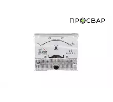 Вольтметр ПРОСВАР С 160-400