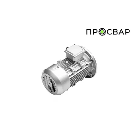 Двигатель электромаслостанции ПРОСВАР С 1000-1