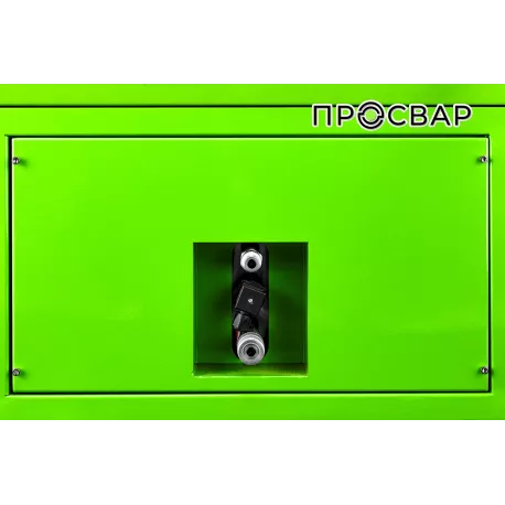 ПРОСВАР С 500 CNC-33