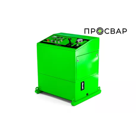 Электромаслостанция ПРОСВАР С 1200-1