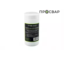 Салфетки для обезжиривания ПРОСВАР (50 шт.)