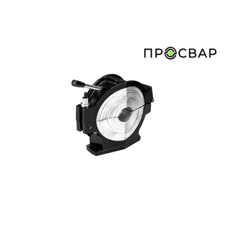 Станок для производства сегментных фитингов ПРОСВАР СП 315 CNC (в комплекте с зажимами для производства косых Y-отводов 45° и 60°)-31