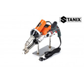 Ручной сварочный экструдер STANIX PLASTWELD PRO