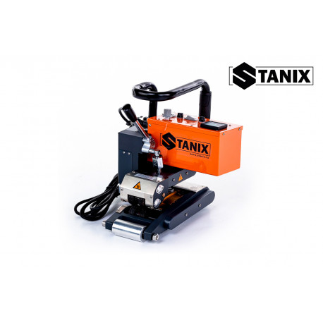 Аппарат сварки горячим клином STANIX GEOMAX