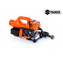 Аппарат сварки горячим клином STANIX GEOCOMPACT PRO