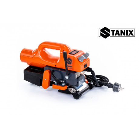 Аппарат сварки горячим клином STANIX GEOCOMPACT PRO