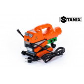 Аппарат сварки горячим клином STANIX GEOCOMPACT