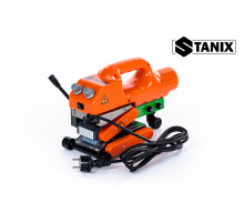 Аппарат сварки горячим клином STANIX GEOCOMPACT