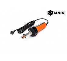 Сварочный фен STANIX EVO 1600ST
