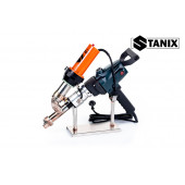 Ручной сварочный экструдер STANIX PLASTWELD