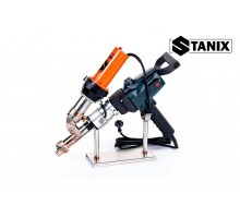 Ручной сварочный экструдер STANIX PLASTWELD