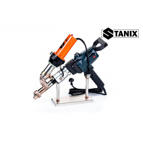 Ручной сварочный экструдер STANIX PLASTWELD