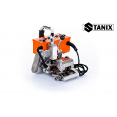 Аппарат сварки горячим клином STANIX GEOSTANDARD