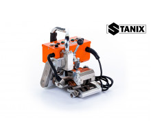 Аппарат сварки горячим клином STANIX GEOSTANDARD