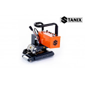 Аппарат сварки горячим клином STANIX GEOMAX PRO