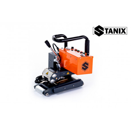 Аппарат сварки горячим клином STANIX GEOMAX PRO