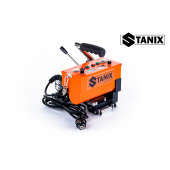 Аппарат сварки горячим клином STANIX GEOSINGLE