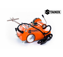 Аппарат горячего воздуха STANIX FLOORMASTER