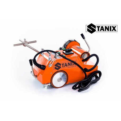 Аппарат горячего воздуха STANIX FLOORMASTER