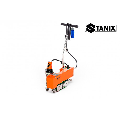 Аппарат горячего воздуха STANIX ROOFLEX