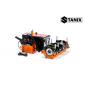 Стыковой сварочный аппарат STANIX TITAN 160