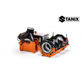 Стыковой сварочный аппарат STANIX TITAN 250