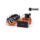 Стыковой сварочный аппарат STANIX TITAN 355