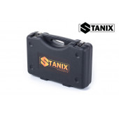 Пластиковый кейс для фена STANIX EVO 1600