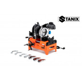 Стыковой сварочный аппарат STANIX TITAN 160M