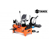 Стыковой сварочный аппарат STANIX TITAN 200M