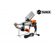 Ручной сварочный экструдер STANIX PLASTWELD GRAN