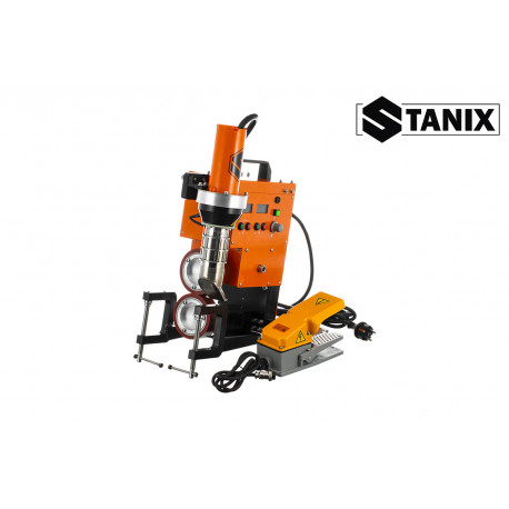 Аппарат горячего воздуха STANIX HEMWELD