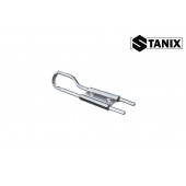 Лезвие фигурное для STANIX HOTBLADE Тип R
