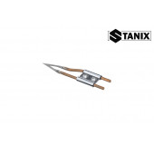 Лезвие фигурное для STANIX HOTBLADE Тип G