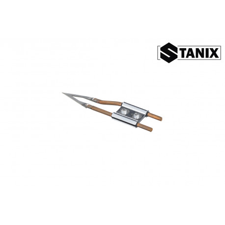 Лезвие фигурное для STANIX HOTBLADE Тип G