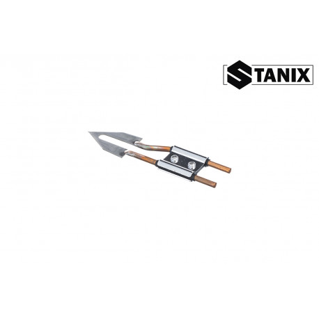 Лезвие фигурное для STANIX HOTBLADE Тип F