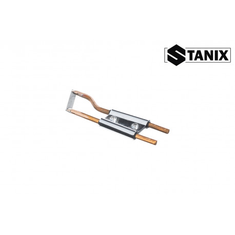 Лезвие фигурное для STANIX HOTBLADE Тип E