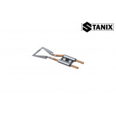 Лезвие фигурное для STANIX HOTBLADE Тип D