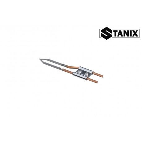 Лезвие фигурное для STANIX HOTBLADE Тип B