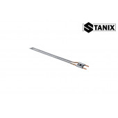 Лезвие прямое для STANIX HOTBLADE 200 мм