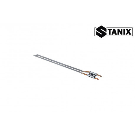 Лезвие прямое для STANIX HOTBLADE 200 мм