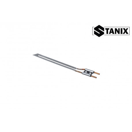 Лезвие прямое для STANIX HOTBLADE 150 мм